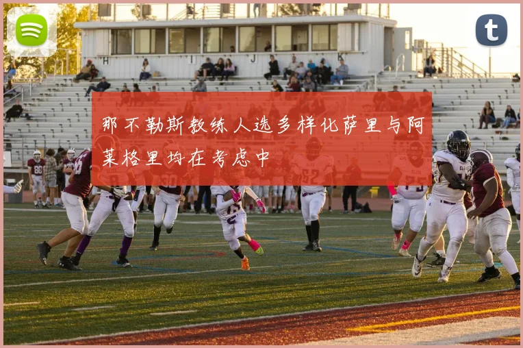 那不勒斯教练人选多样化萨里与阿莱格里均在考虑中